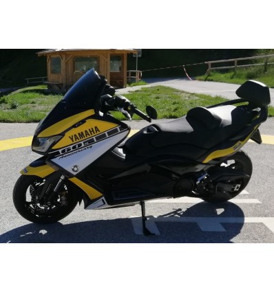 TMAX 530 2012 - 2014 60 TH ANNIVERSARY